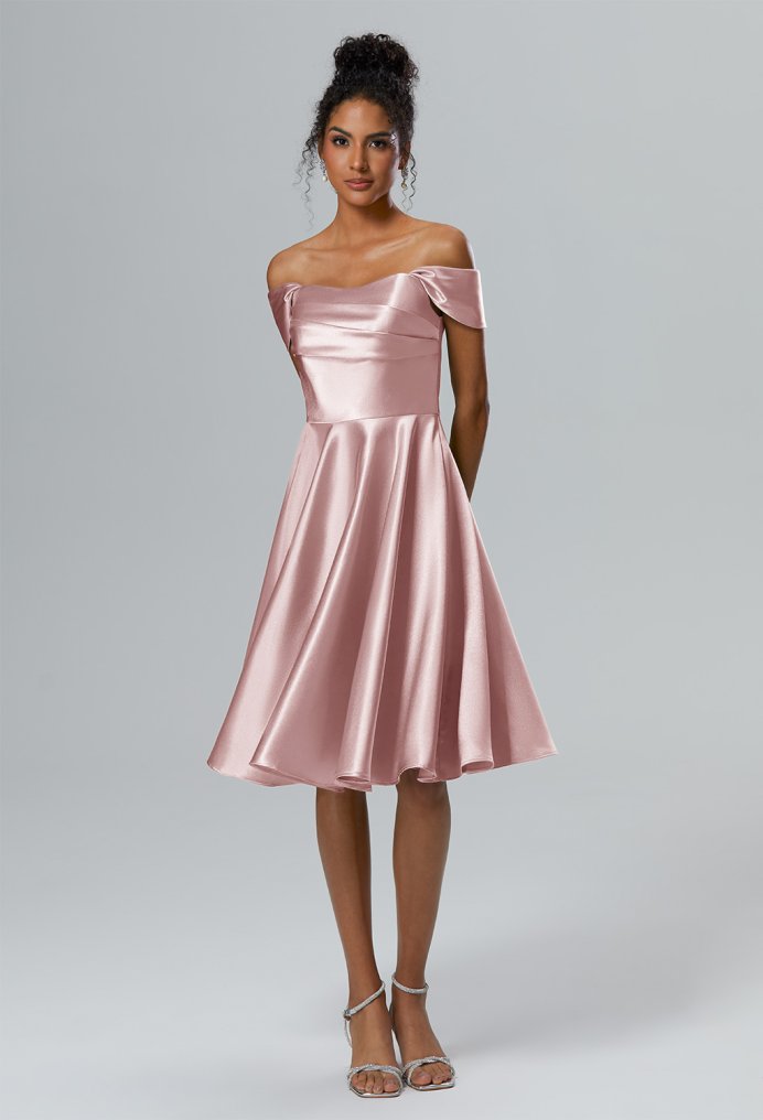 AW Yasmin Dress
